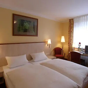 Hotel Gasthof-landhotel-metzgerei Zum Stern