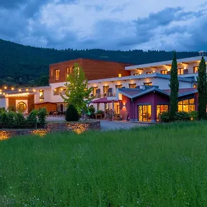 Hotel Main-vinotel Weingut Helmstetter