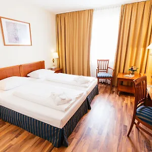 Excelsior - Station Hotel Frankfurt am Main