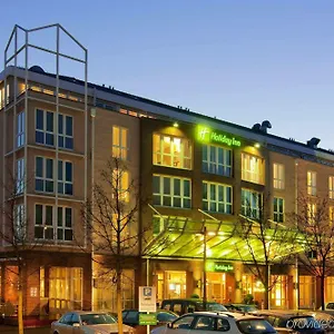 Courtyard By Marriott Hotel Dresden